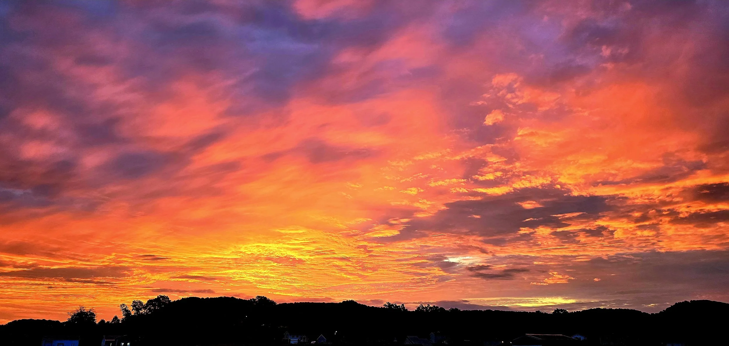 Sunrise Sunset