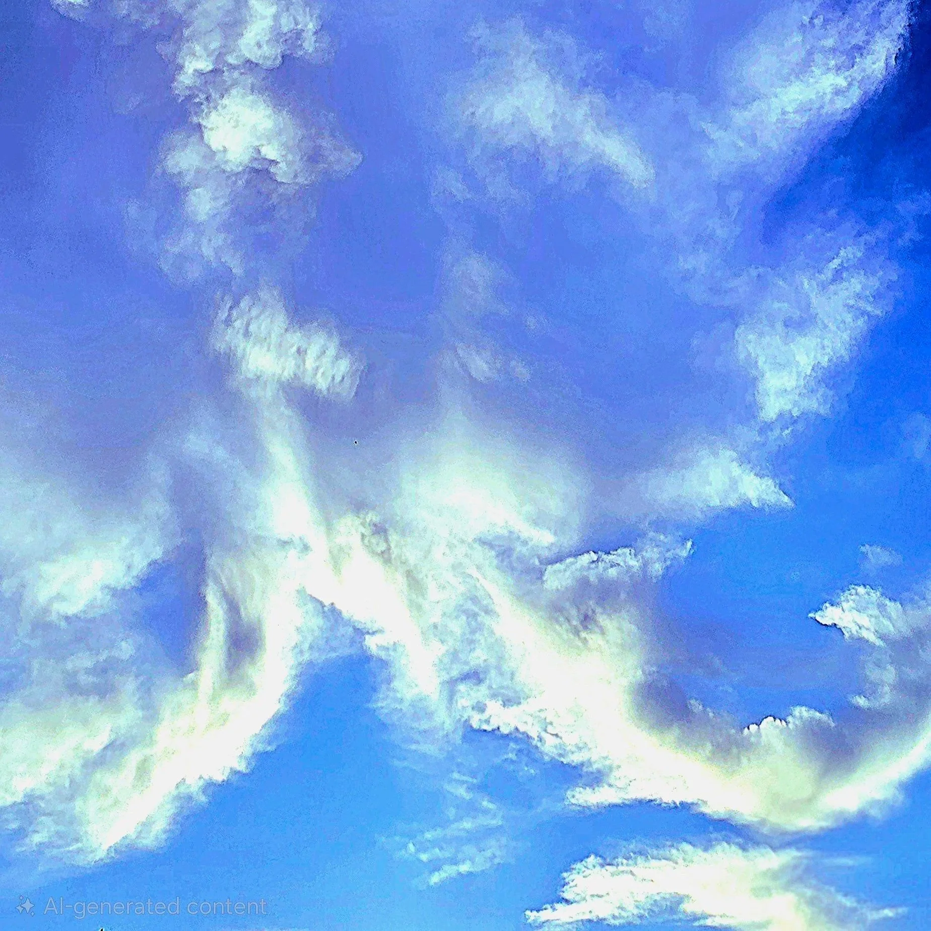 Nature Seen
