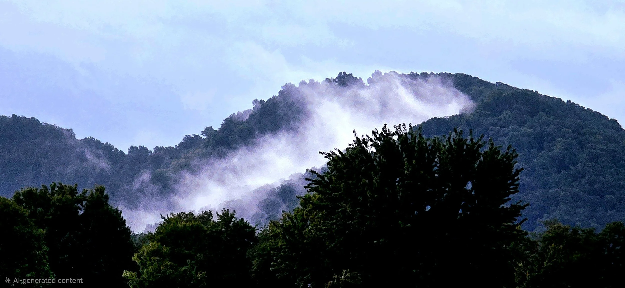 Appalachian Treasures