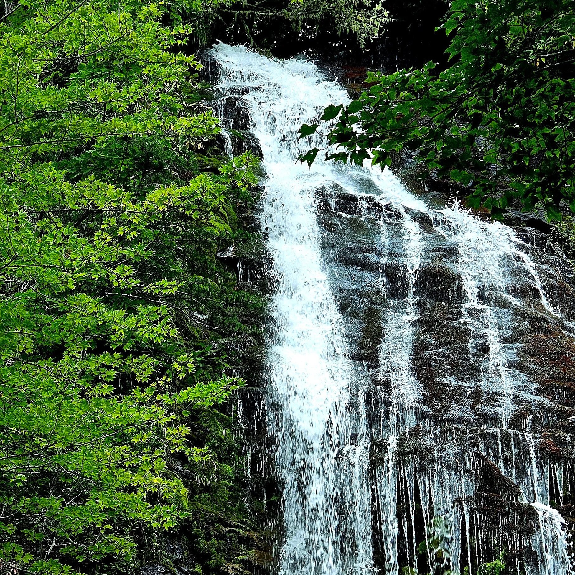 Waterfalls