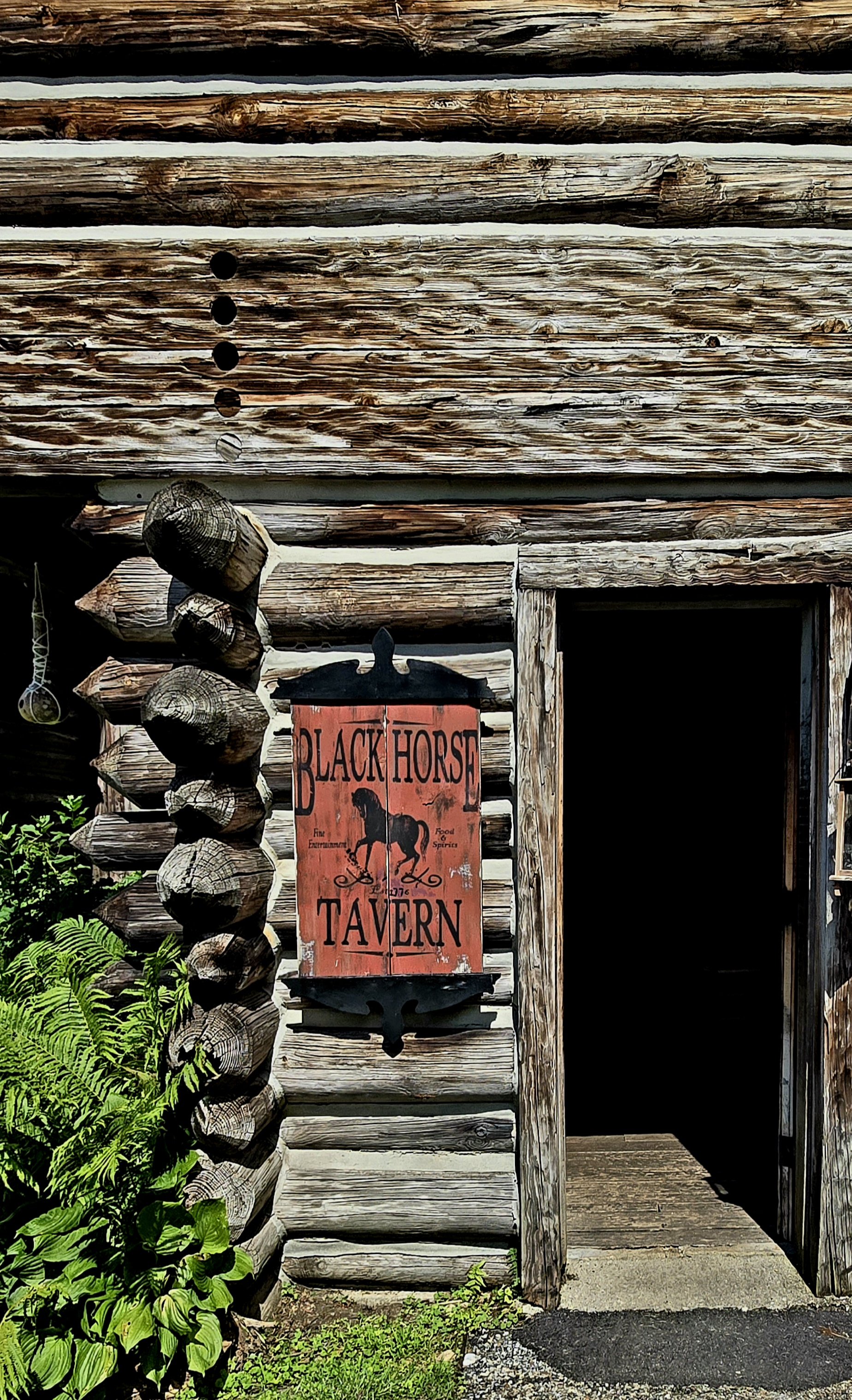 Southern Appalachia