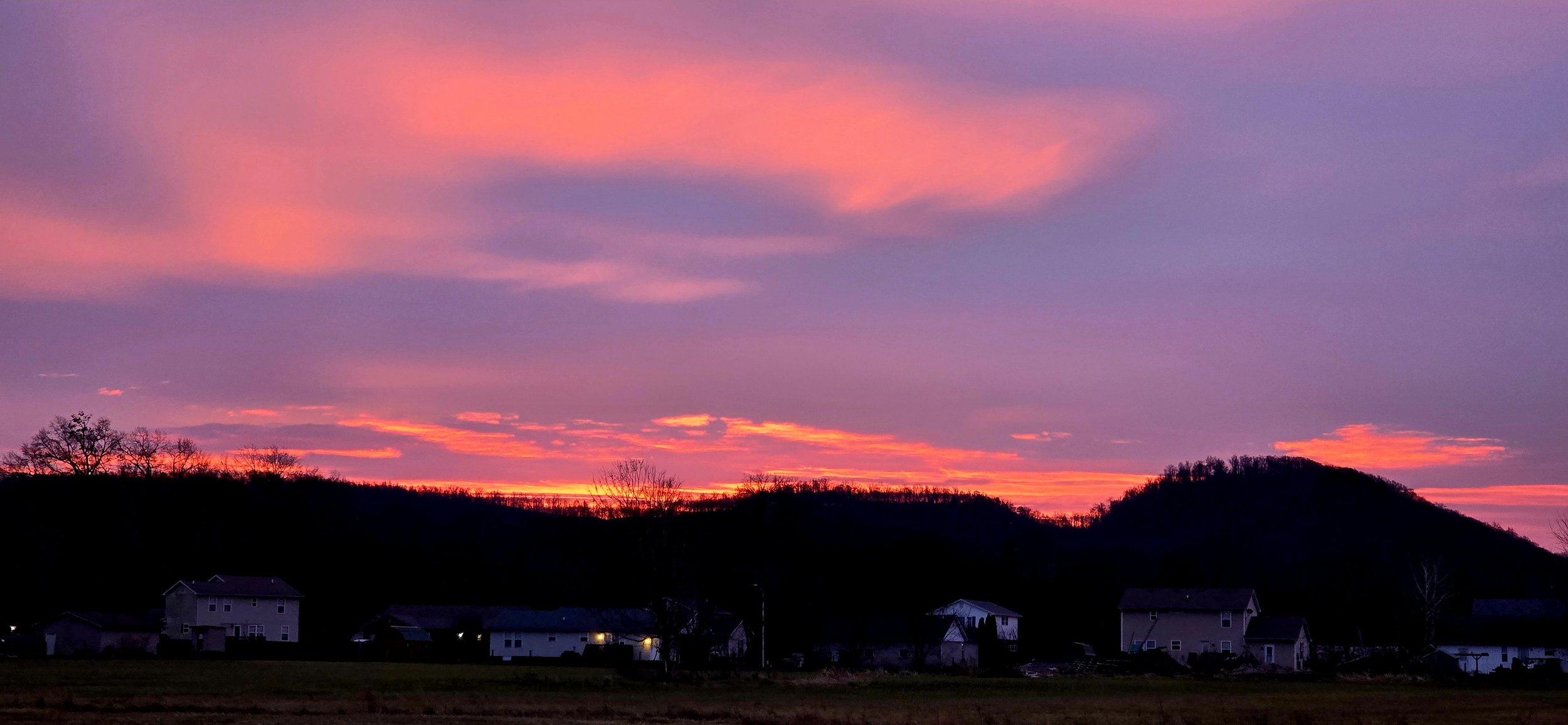 My New KY Home