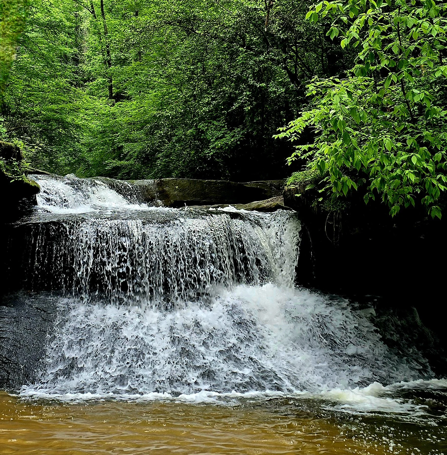 Waterfalls