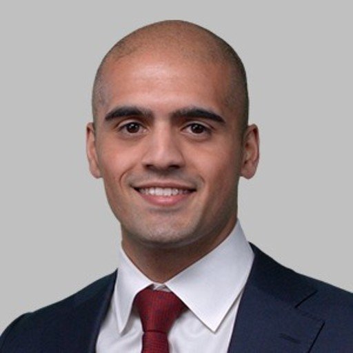 Arsh Tandon | Sr Research Analyst