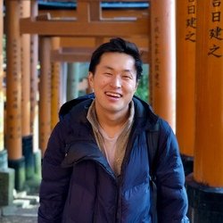 Danny Chang | Research Associate