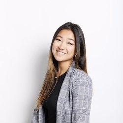 Katie Tang  Product Expert Manager