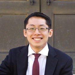 Geoffrey Tseng | Research Associate
