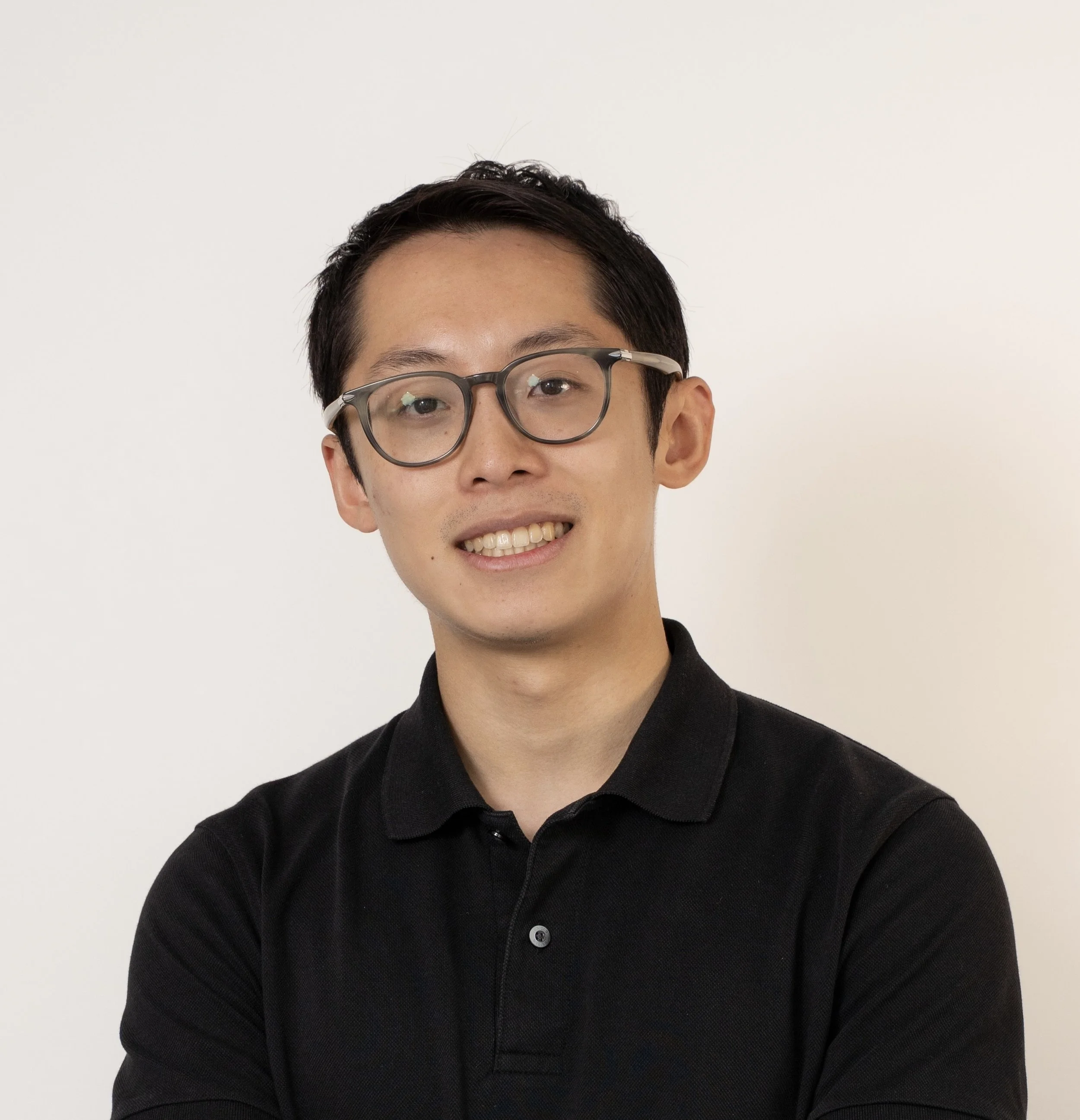 Geoffrey Tseng | Research Analyst
