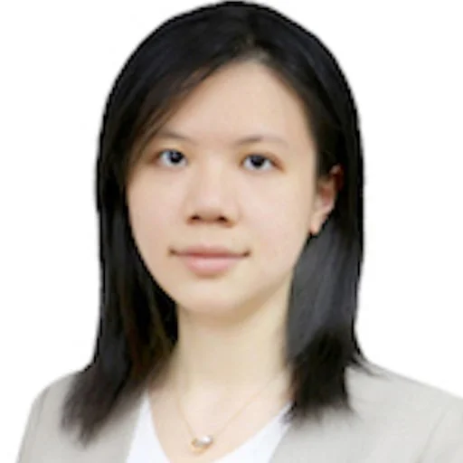 Hannah Ou | Research Specialist
