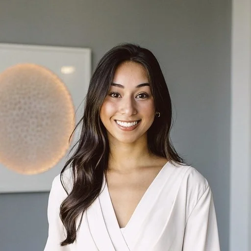 Emma Segel | Research Associate