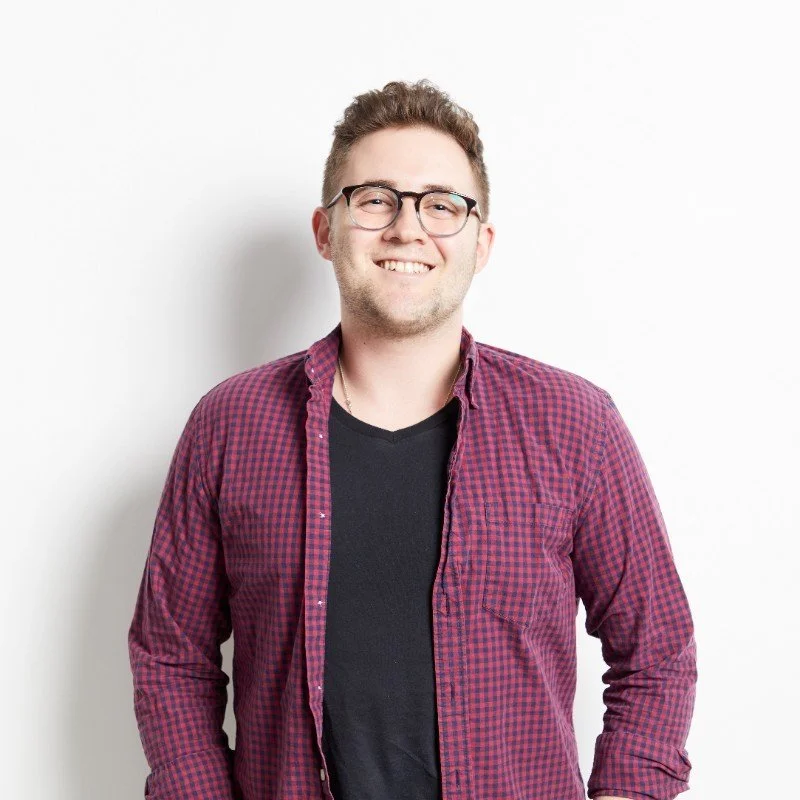 Dan Katz | Director of Growth