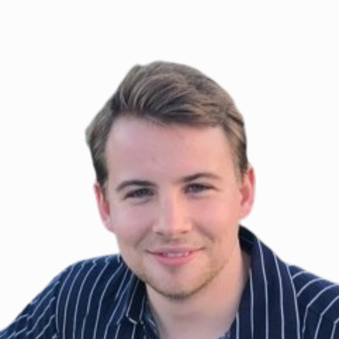 Shawn Breslin | Director of Product Development