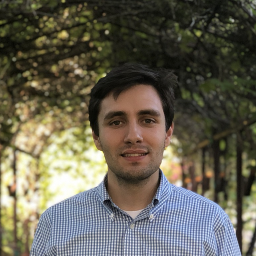 Austin Casey | Insights Analyst