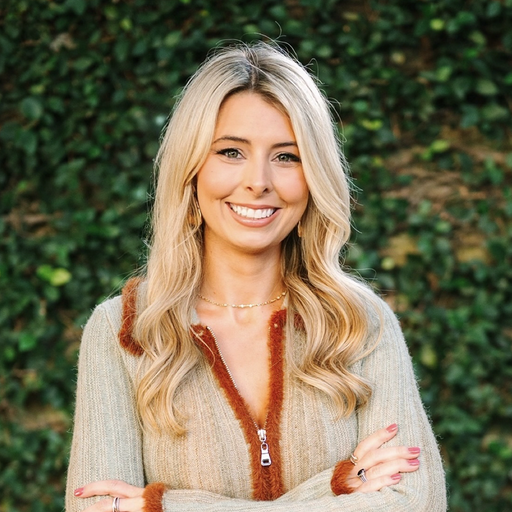 Madison Kuchar | Senior Insights Associate   