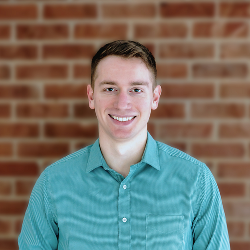 Daniel Berner | Head of Applications