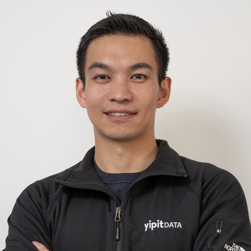 Jeremy An | Senior Research Analyst