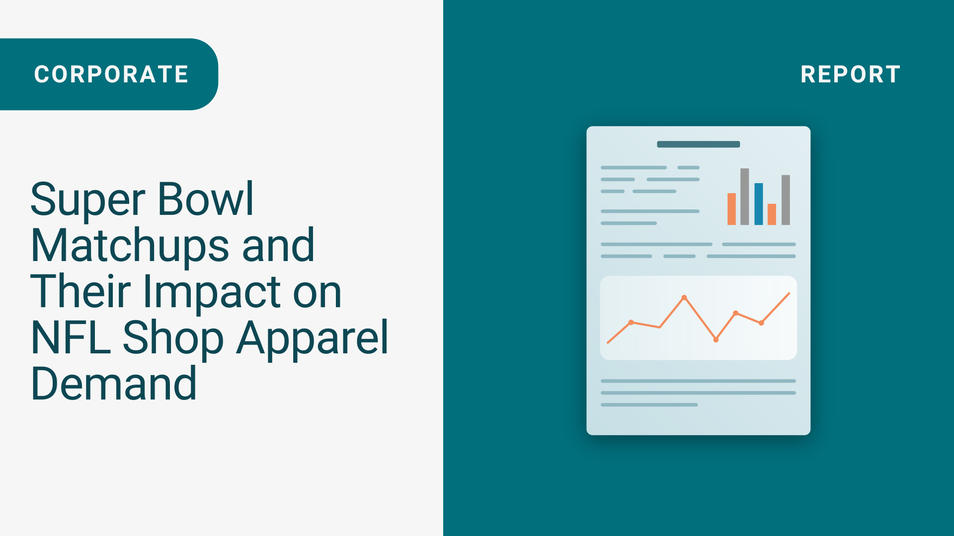 Super Bowl Matchups and Their Impact on NFL Shop Apparel Demand