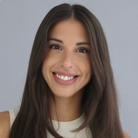 Sarah Fischer | Client Strategy