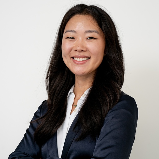 Grace Kim | Senior Research Analyst
