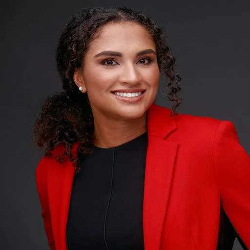 Chelsey Birgisdottir | Beauty Sector Lead