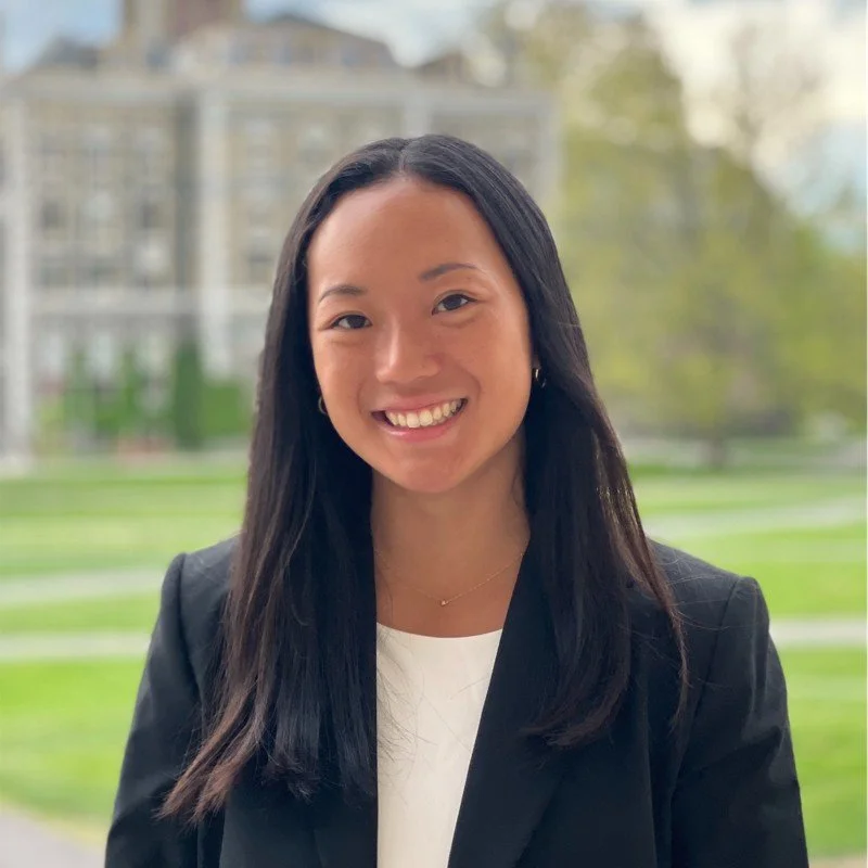 Kate Hofer | Senior Insights Associate