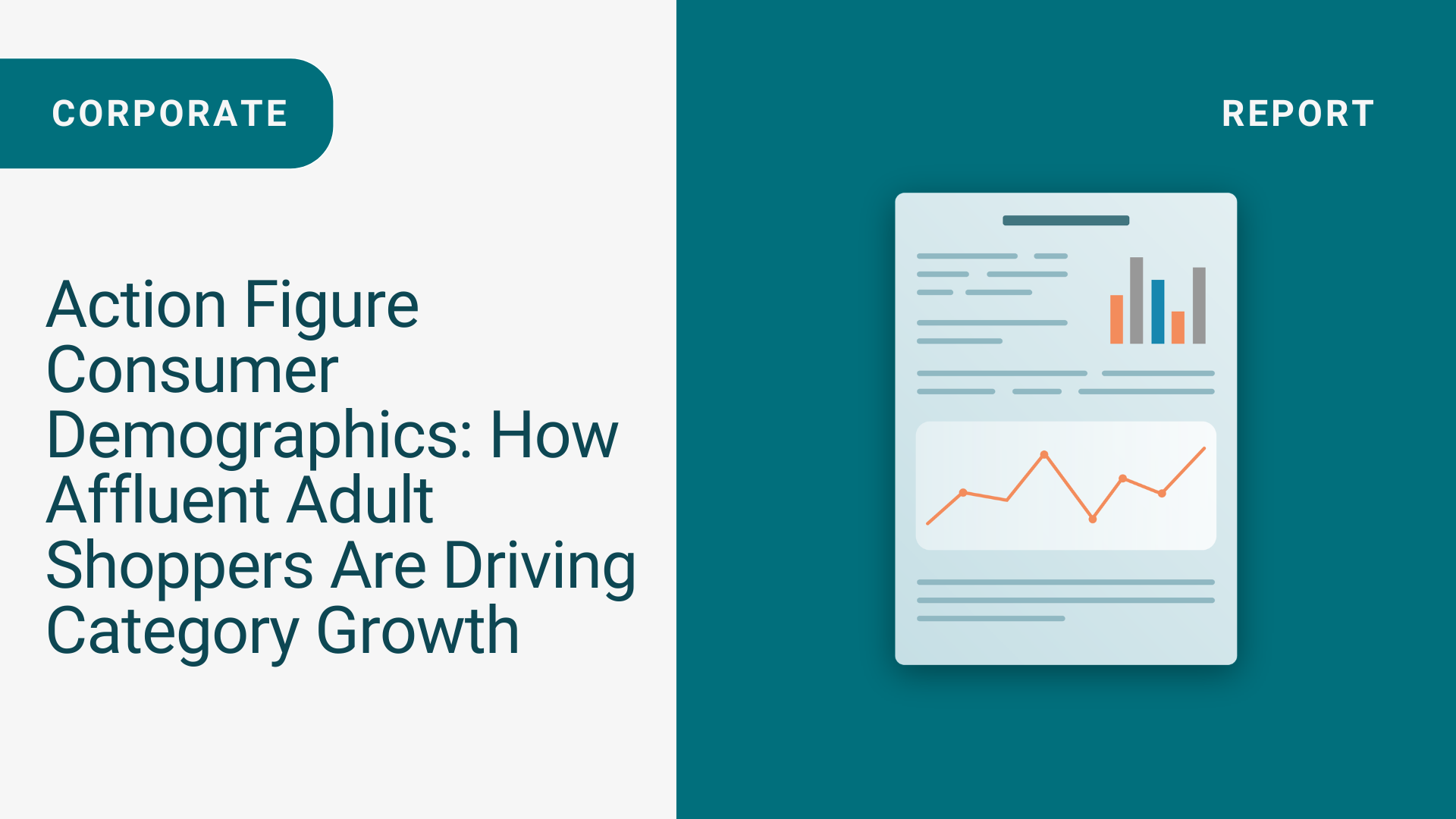 Action Figure Consumer Demographics: How Affluent Adult Shoppers Are Driving Category Growth