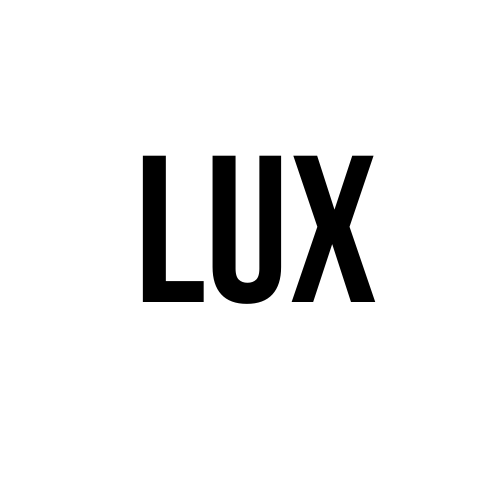 About Us — Lux