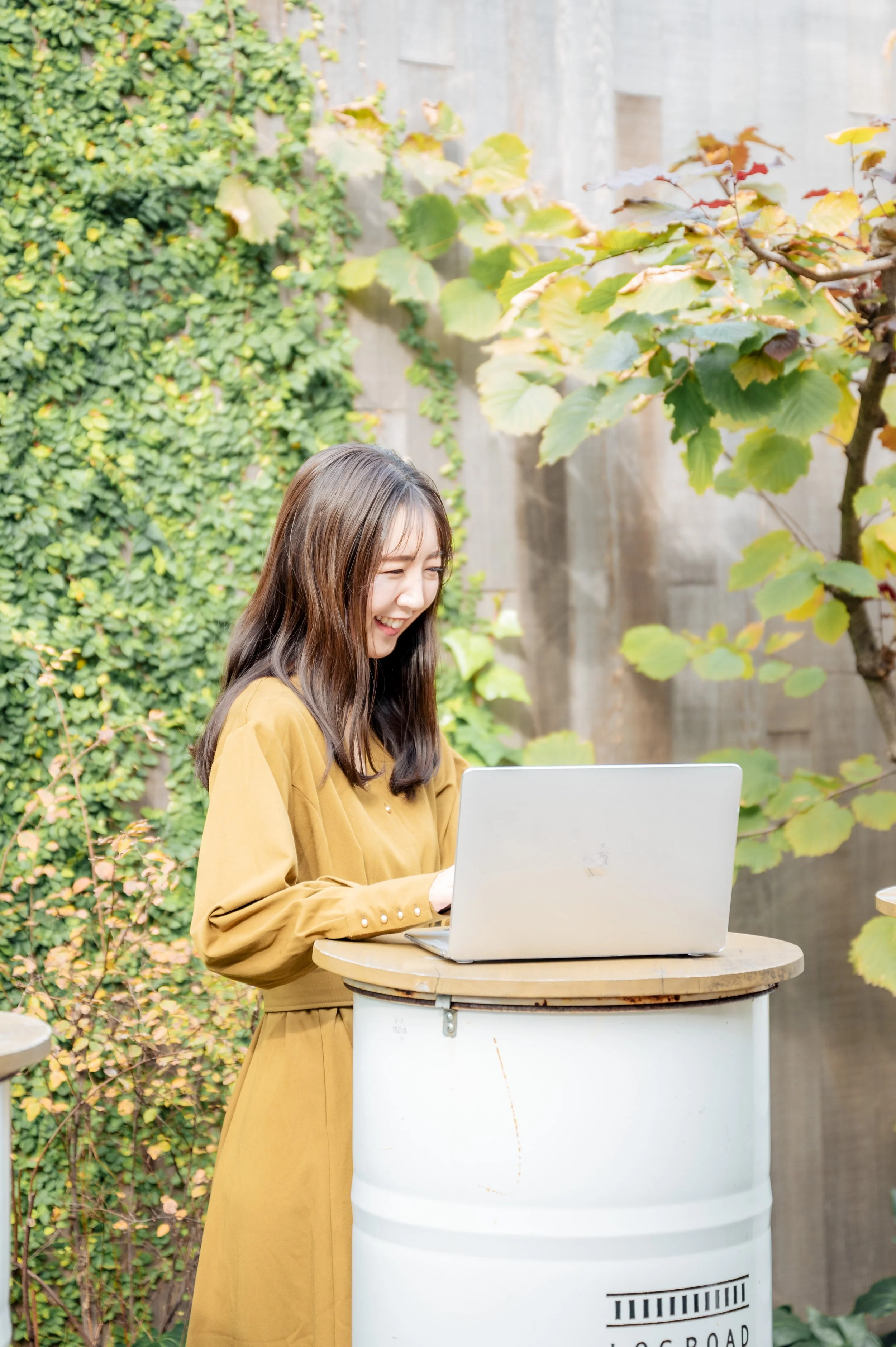 ブログ始めます♡