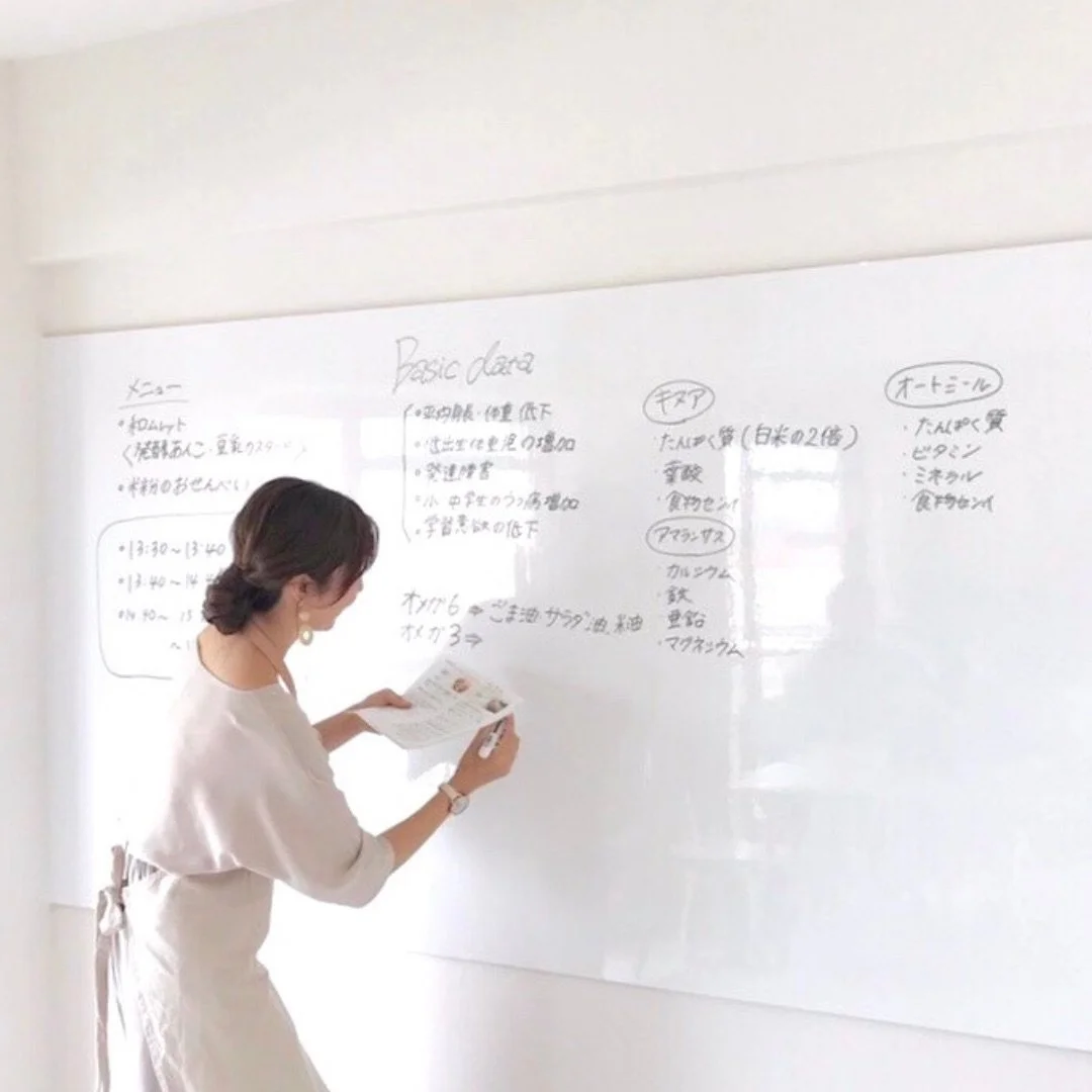 自分の使命がクリアに分かった日