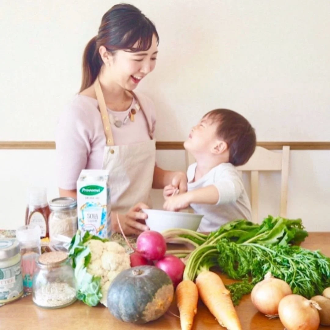 食の「品質」を高めるメリット