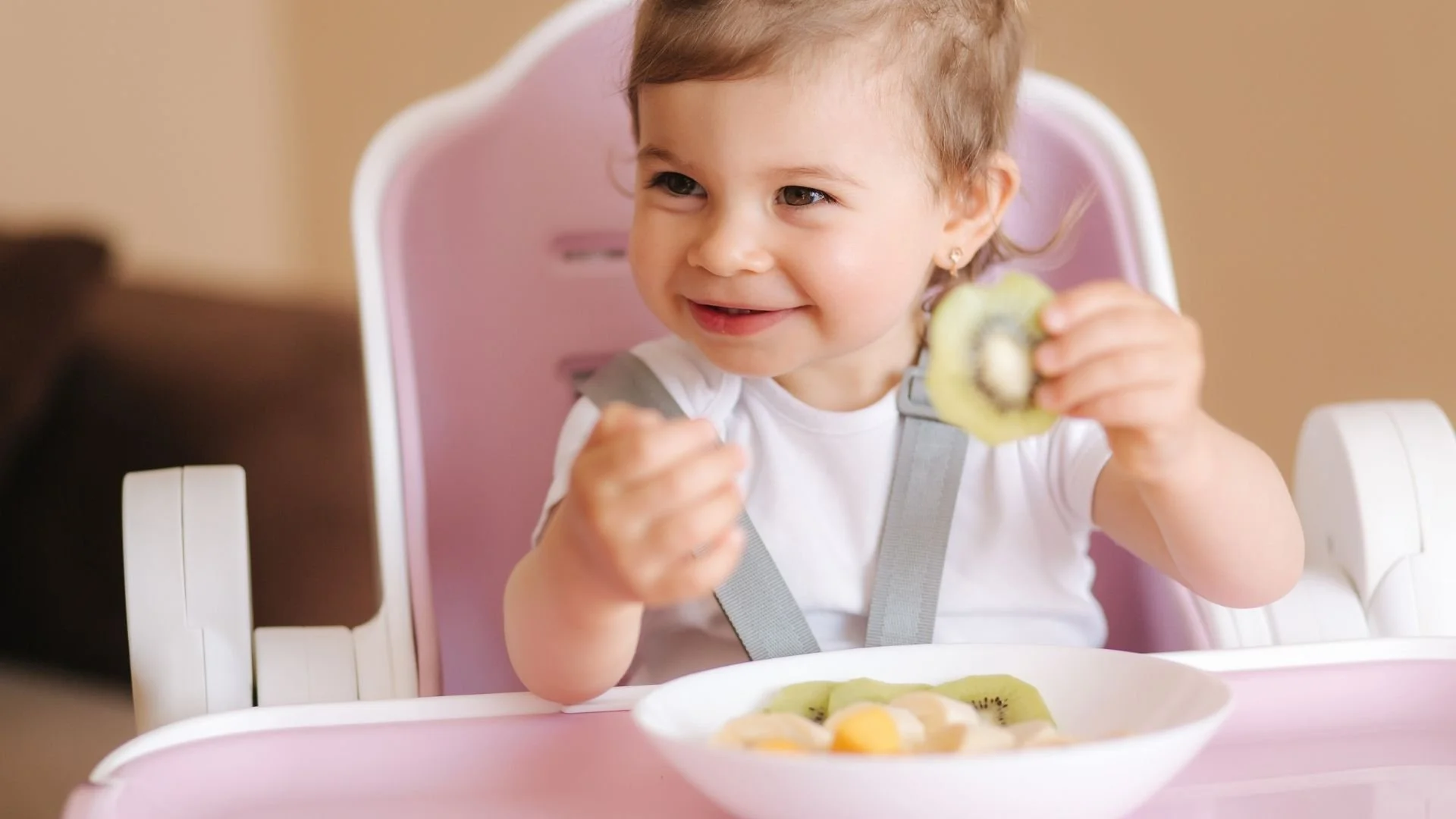 息子がほぼ毎日キウイを食べている理由