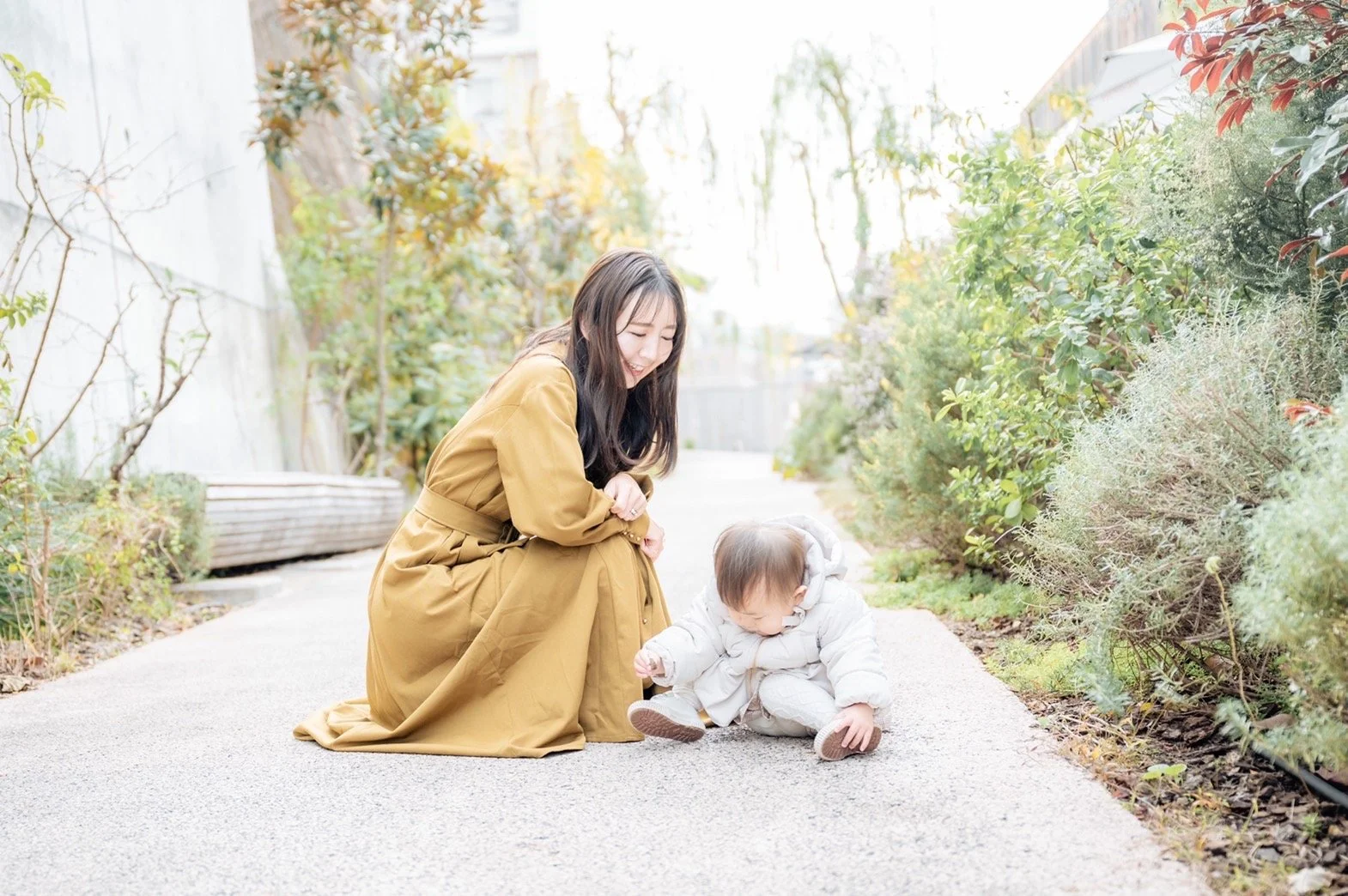 褒めること、達成感を高める気持ちの大切さ