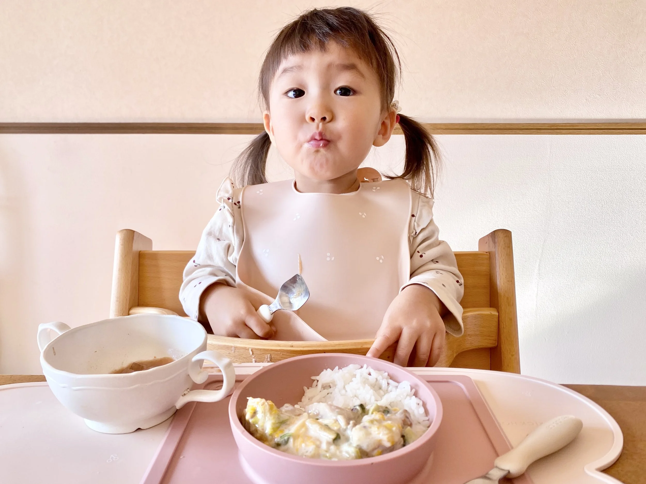 情報よりも食の『選択力』!