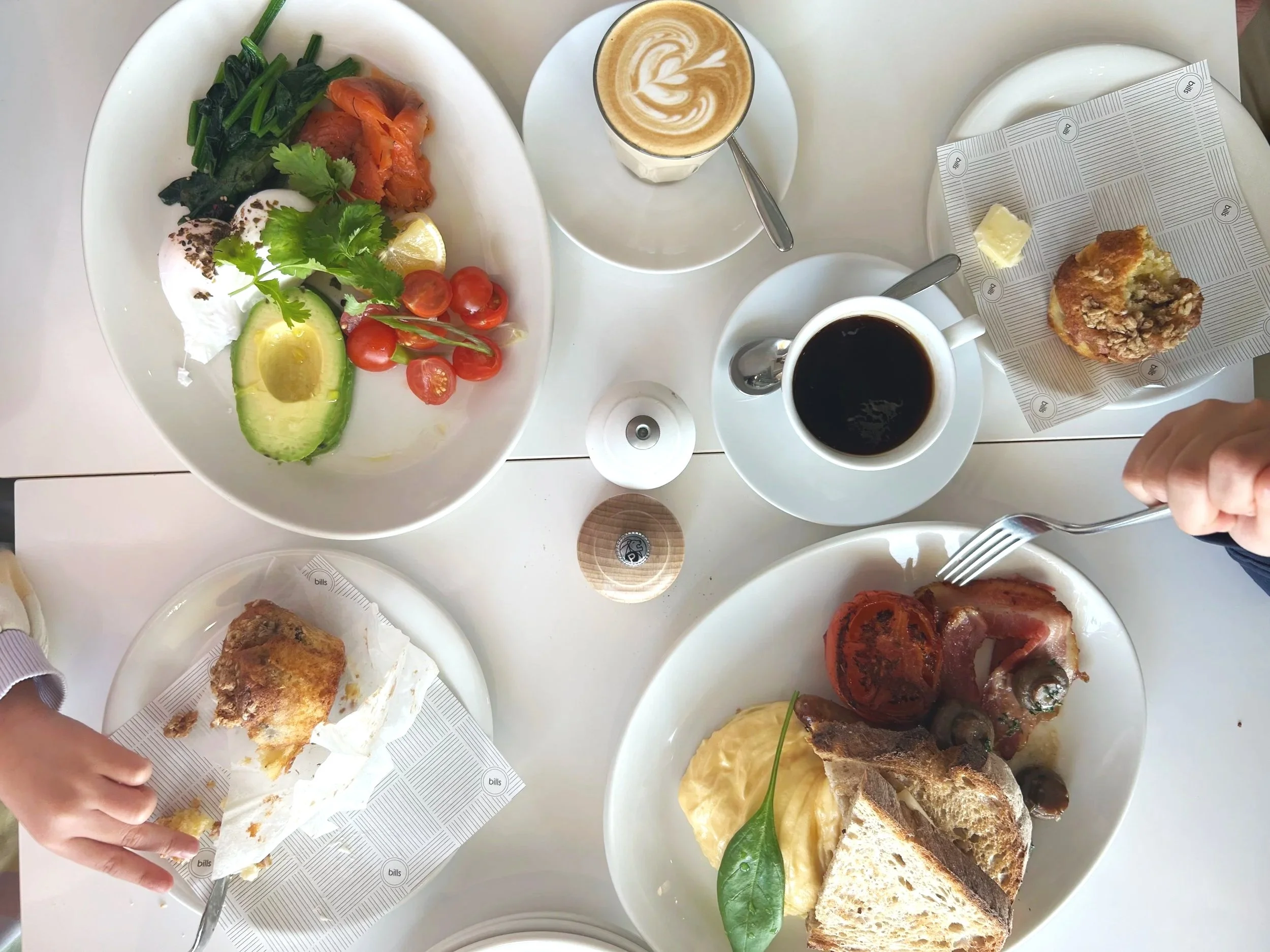 頑張らない！年明けのケア