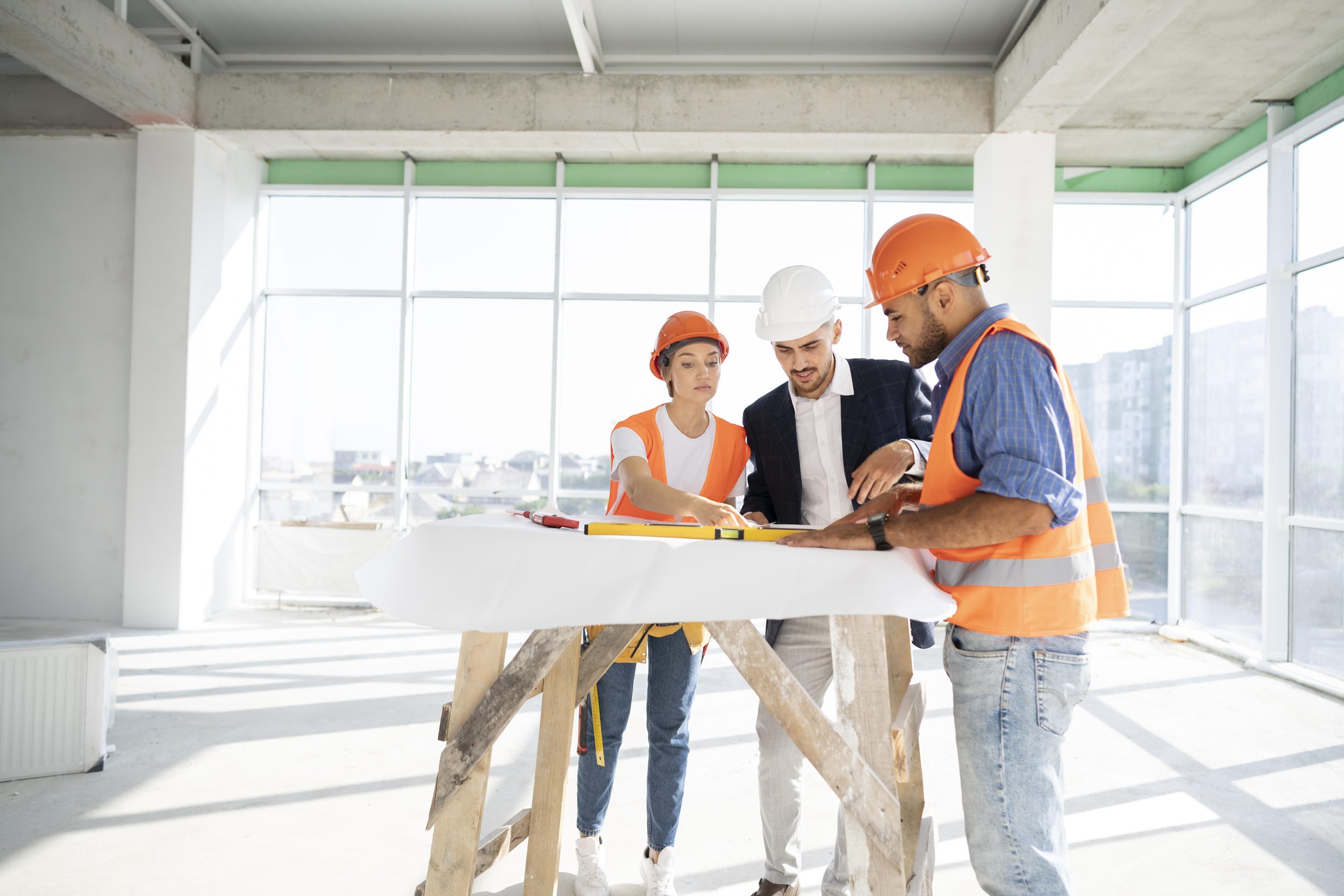 How to Choose the Right Residential Builder for Your New Home