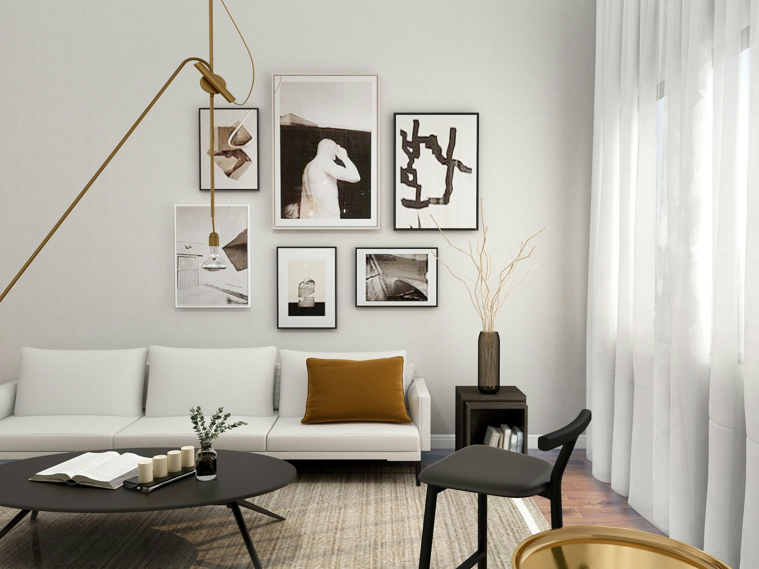Benefits of Hiring Top Interior Designers in Florida in 2025
