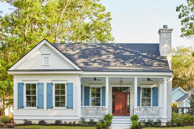 Can I Design My Own House and Build It?