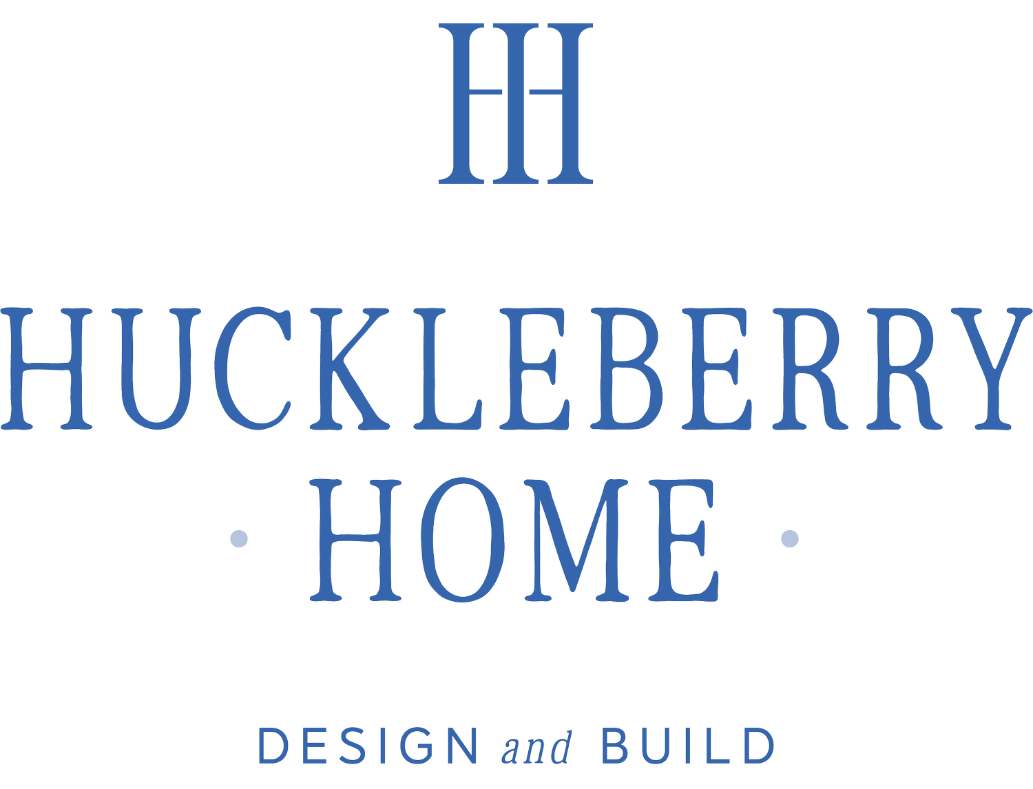 Huckleberry Home