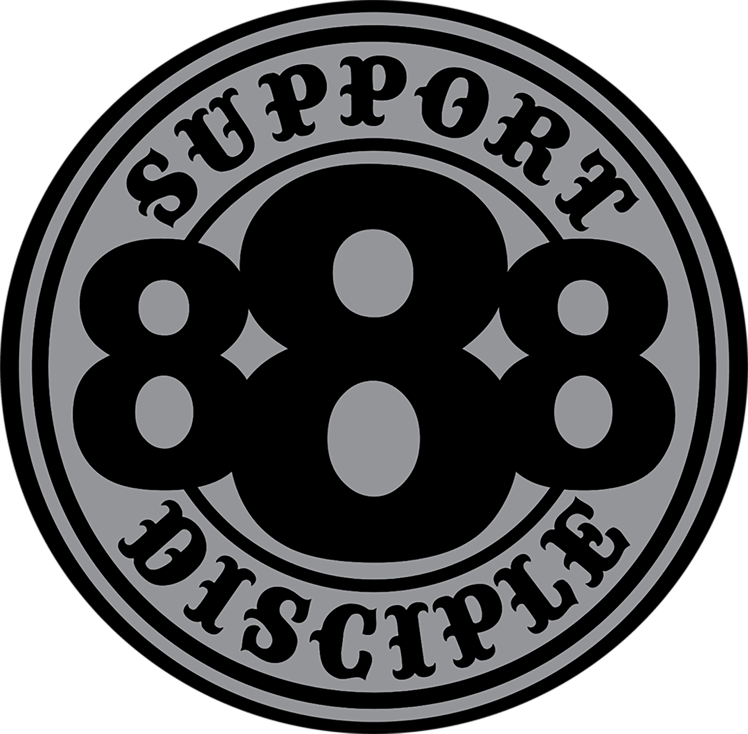 Support Disciple Store