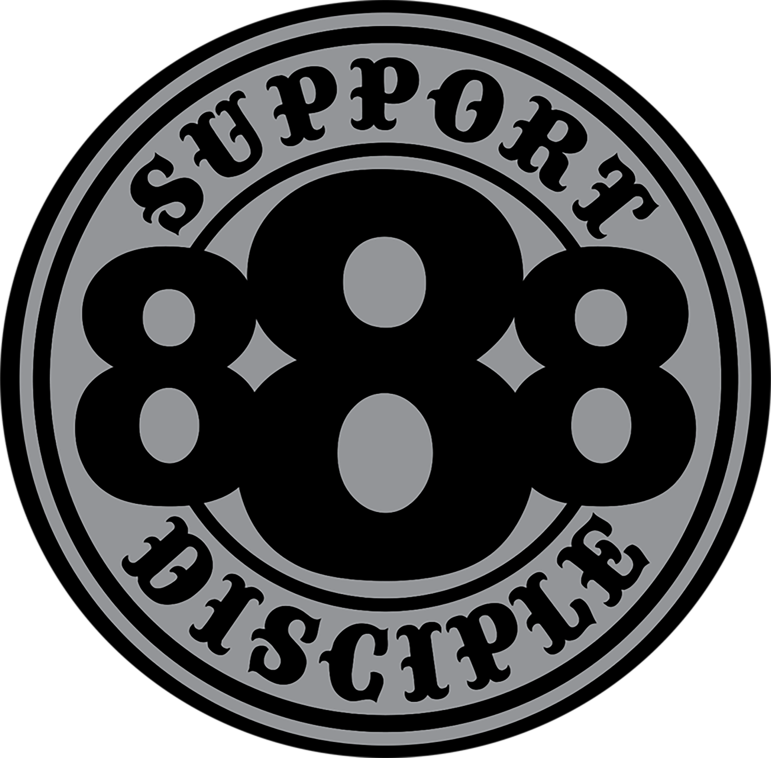 Support Disciple Store