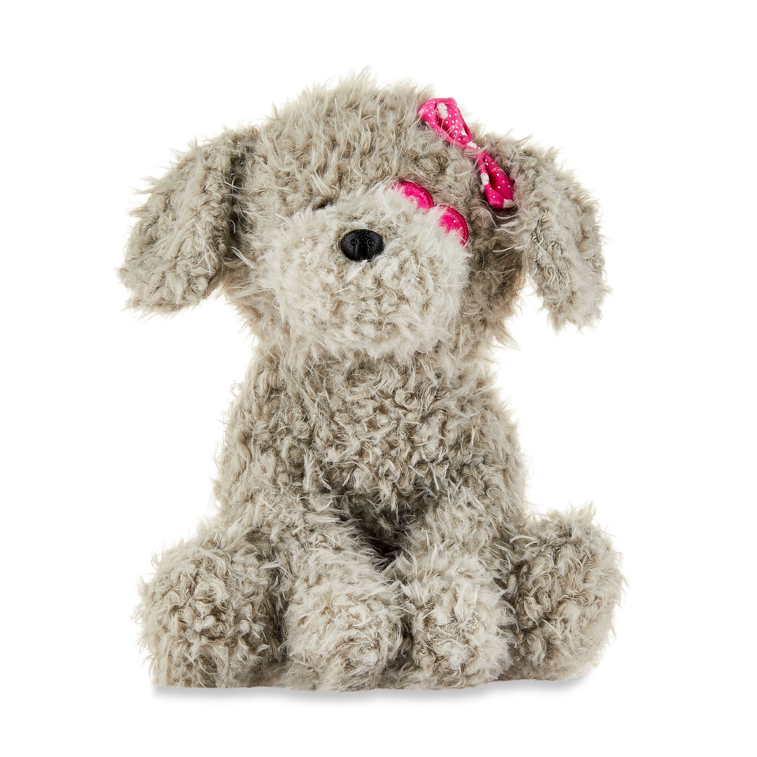 Valentine's Day Dog