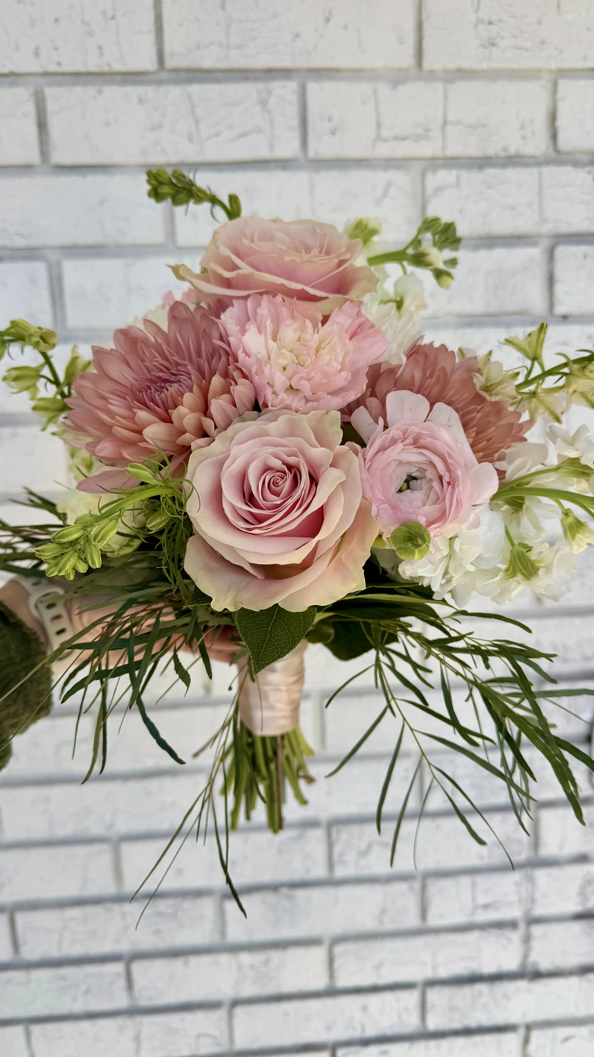 Formal Bouquet