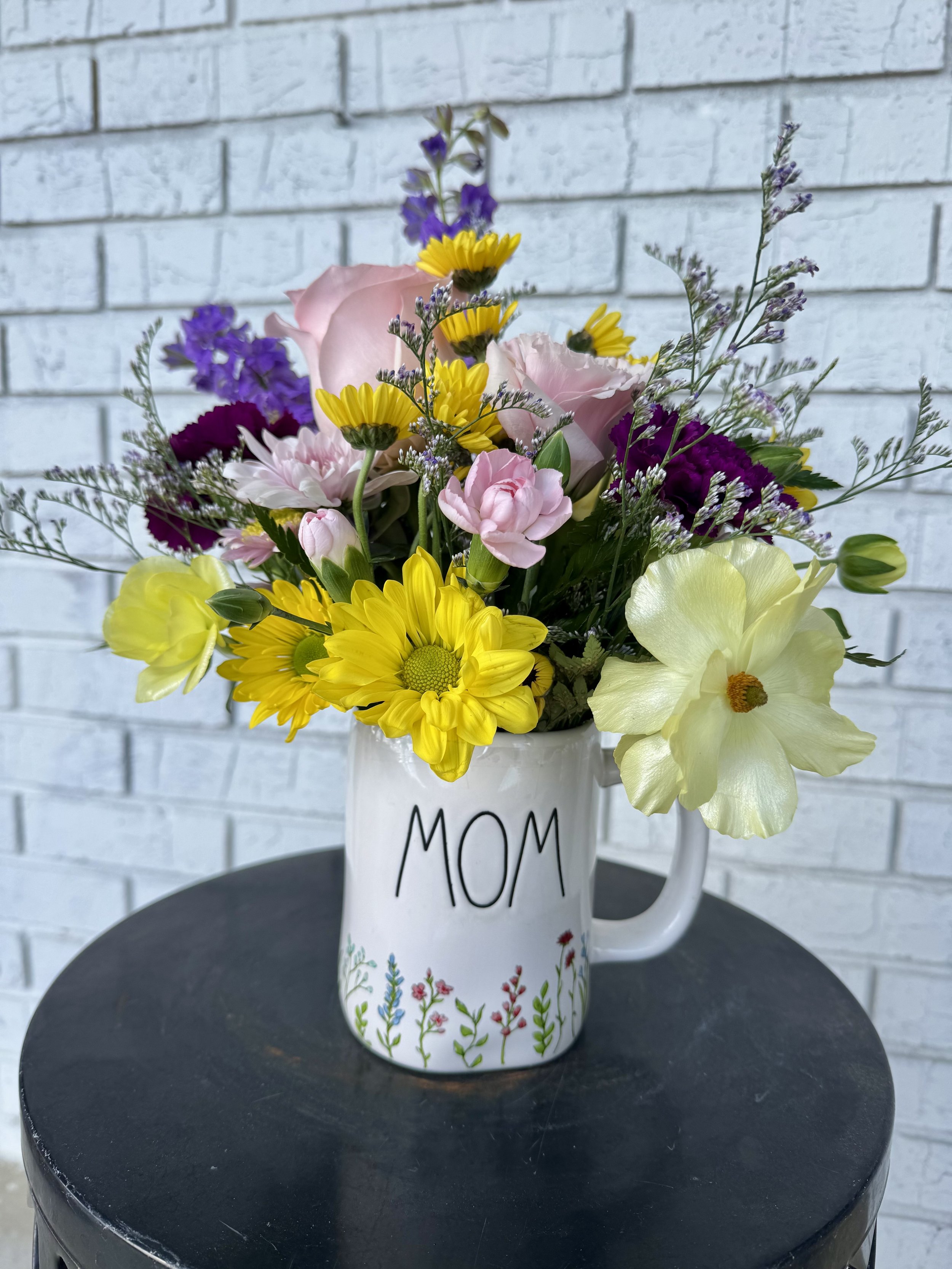 Mom's Mug