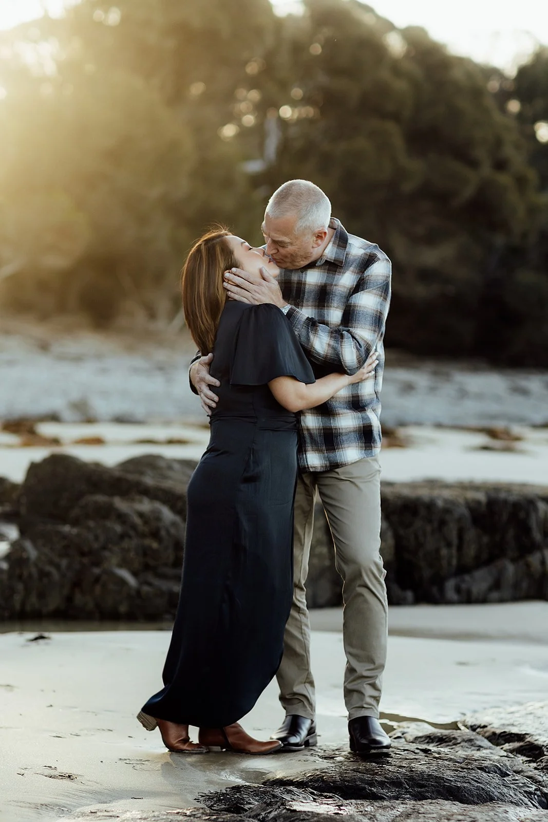 Adventure Couples Photography Launceston Tasmania