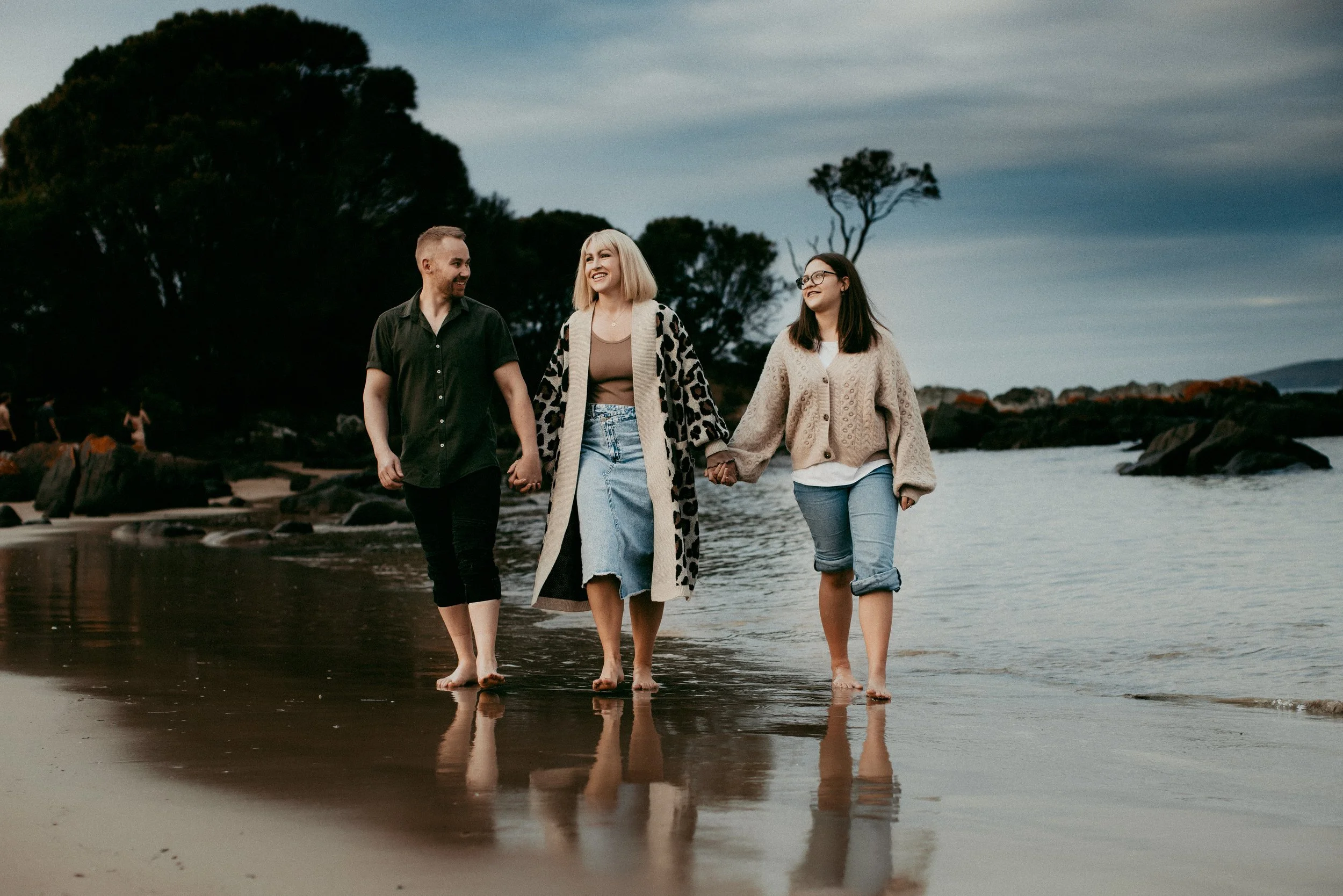 Family and Lifestyle Photographer Tasmania