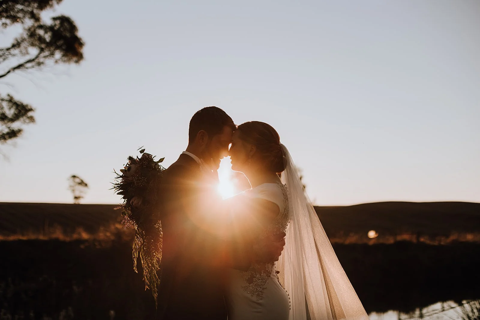 Tasmanian Wedding Photographers