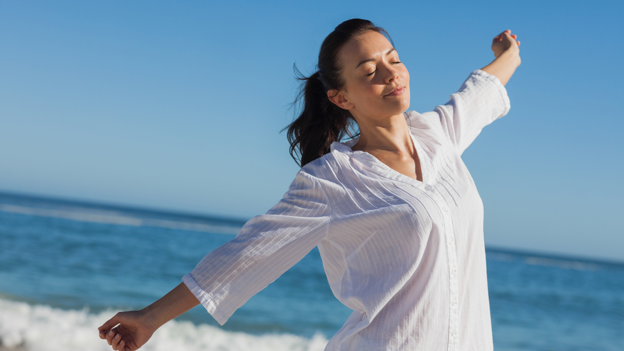 Slow Down, Reflect, and Reclaim Calm This December