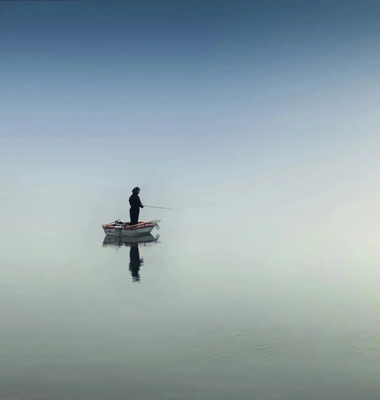 Clearing Space Before the New Year Begins