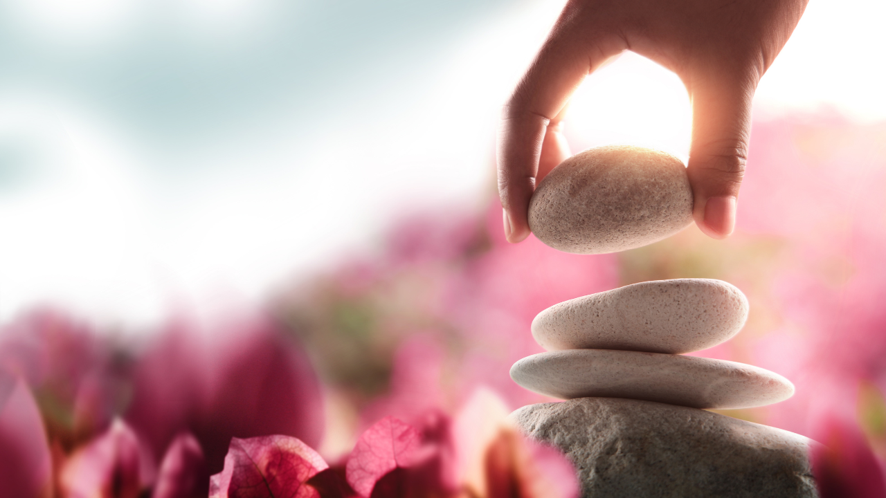 From Loss to Purpose