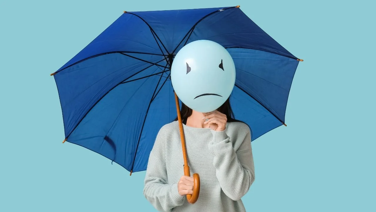 Why Mondays Feel So Heavy (And How to Shift Them)